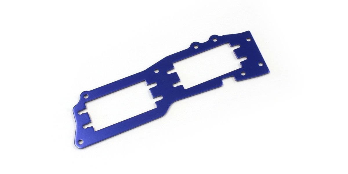 IF319 Radio Plate(MP777) IF319  - KYOSHO RC